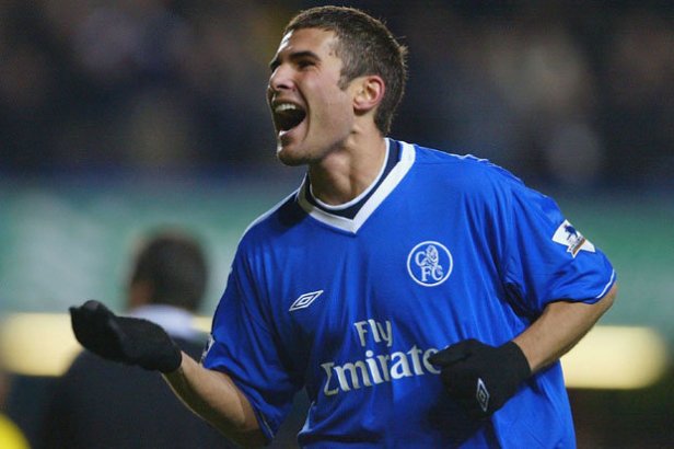 The Story Of Adrian Mutu Quality Controversy And What Might Have Been Running The Show